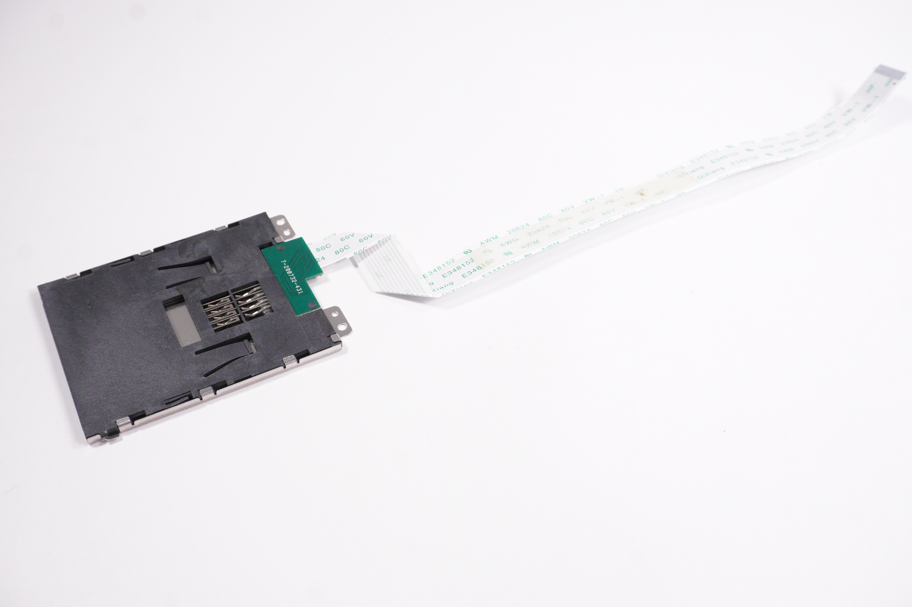 17N6J Dell Card Reader Board DELL LATITUDE 5480