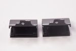 17R-5735-HINGES-COVERS Dell Hinges Cover M731R-5735