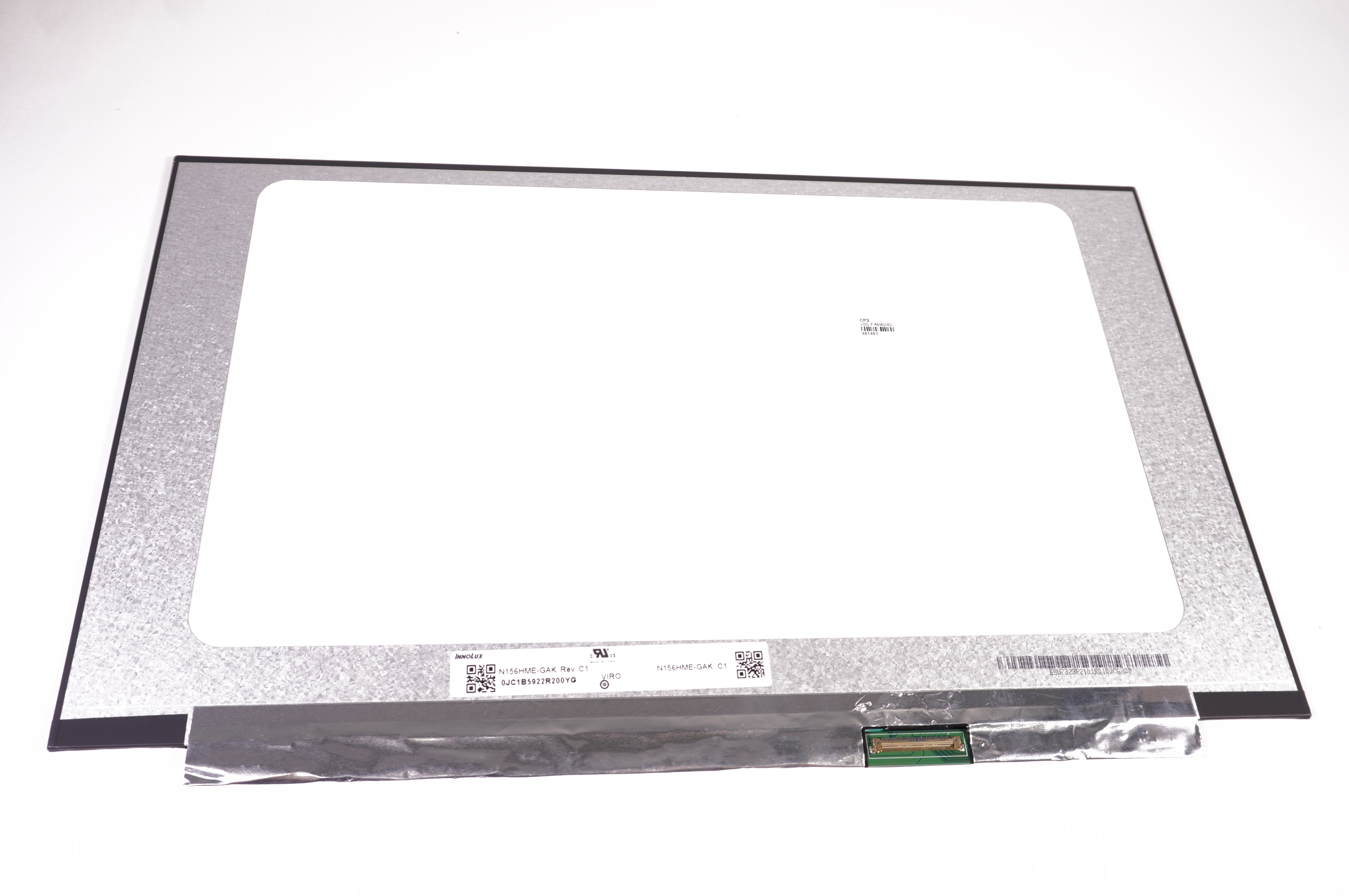 18010-15608800 Asus LCD 15.6′ FHD VWV EDP 144HZ FA507RE-A15.R73050T