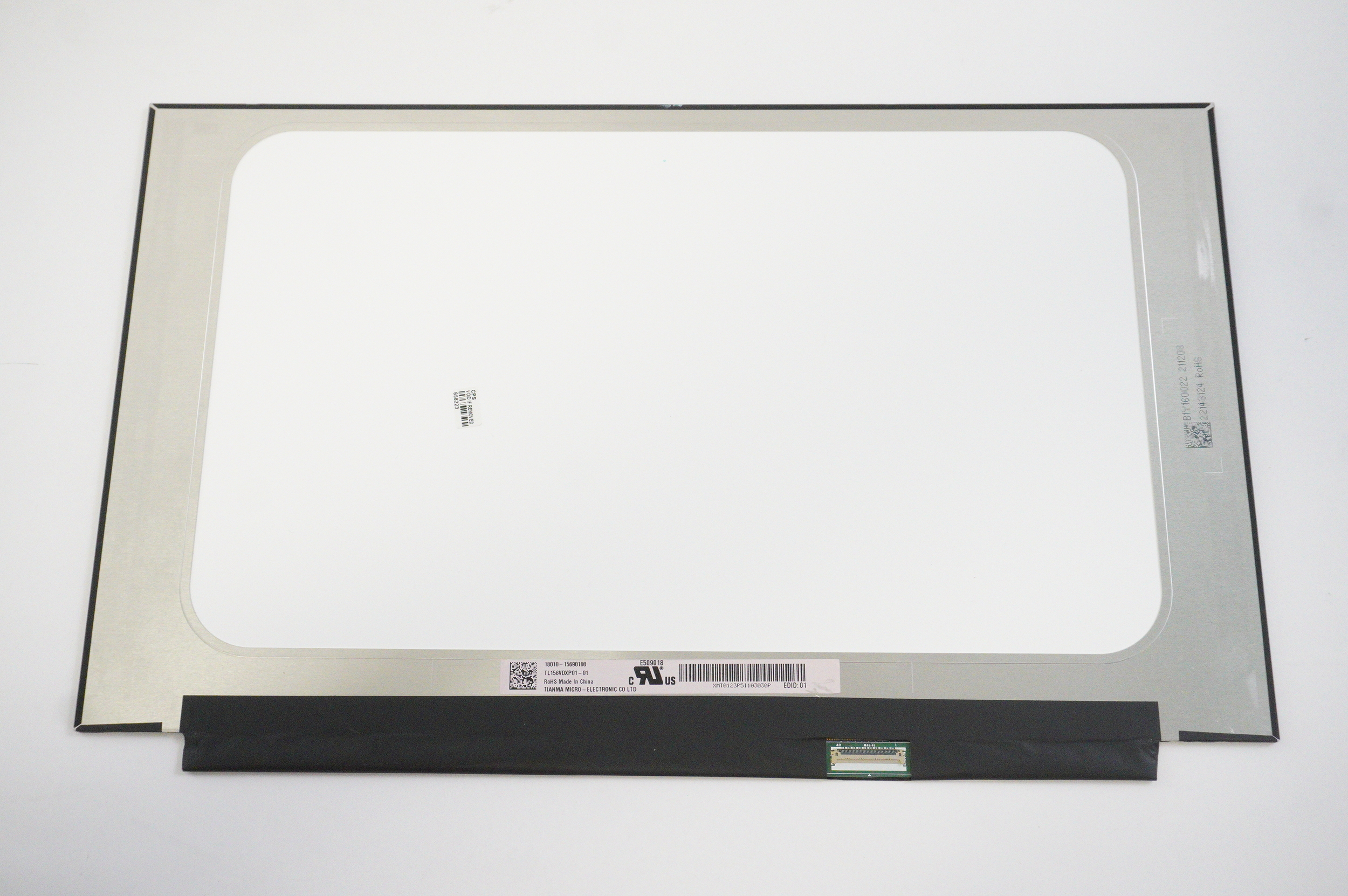 18010-15690100 Asus LCD 15.6′ FHD WV EDP 300HZ G513RM