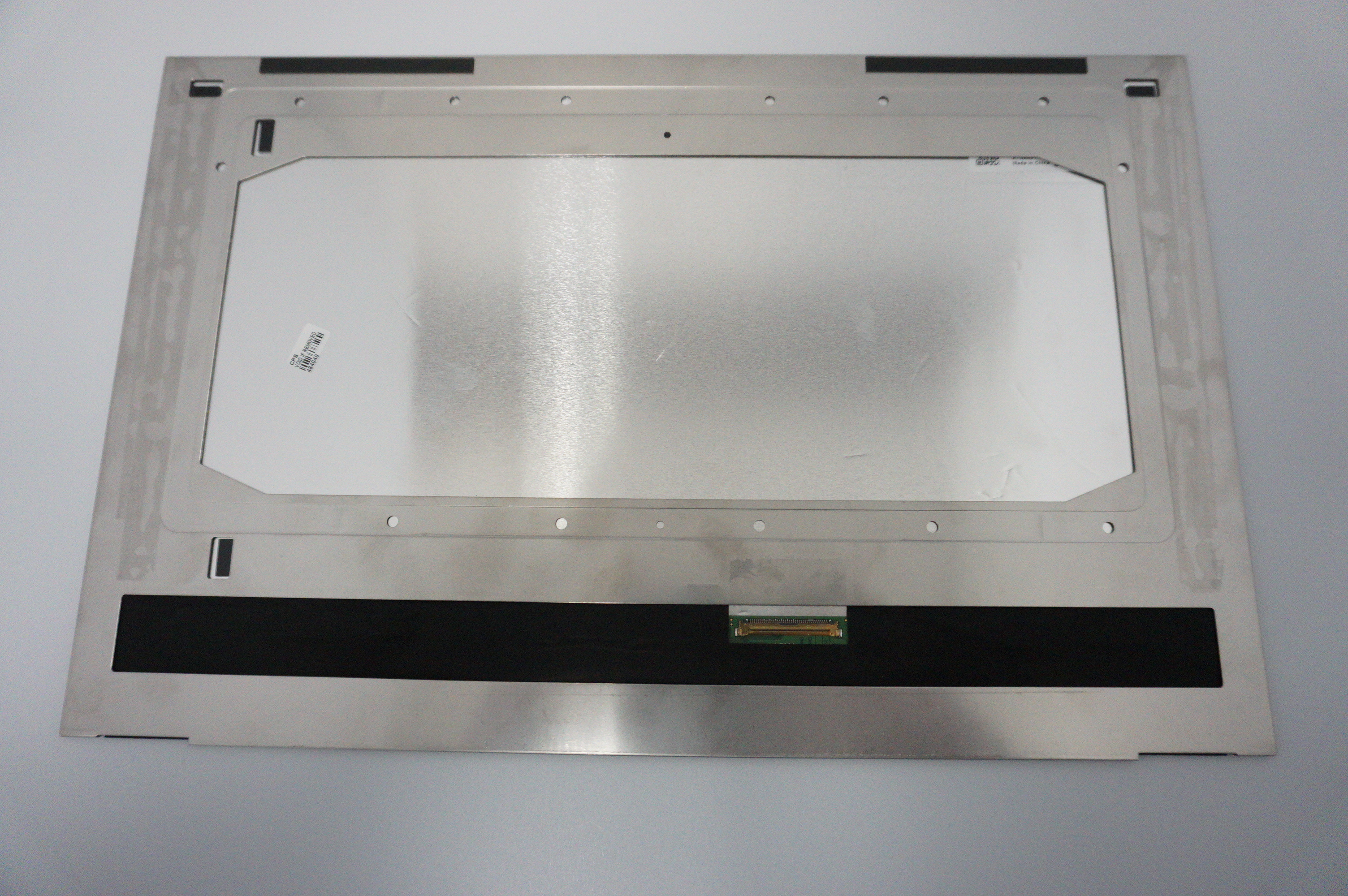 18200-14000700 Asus OLED 14′ WQXGA+ GL WV EDP BC3 SP2 Q409ZA-EVO.I5256BL