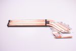 AT2470010C0 Dell CPU Heatsink XPS9575-7354BLK-PUS