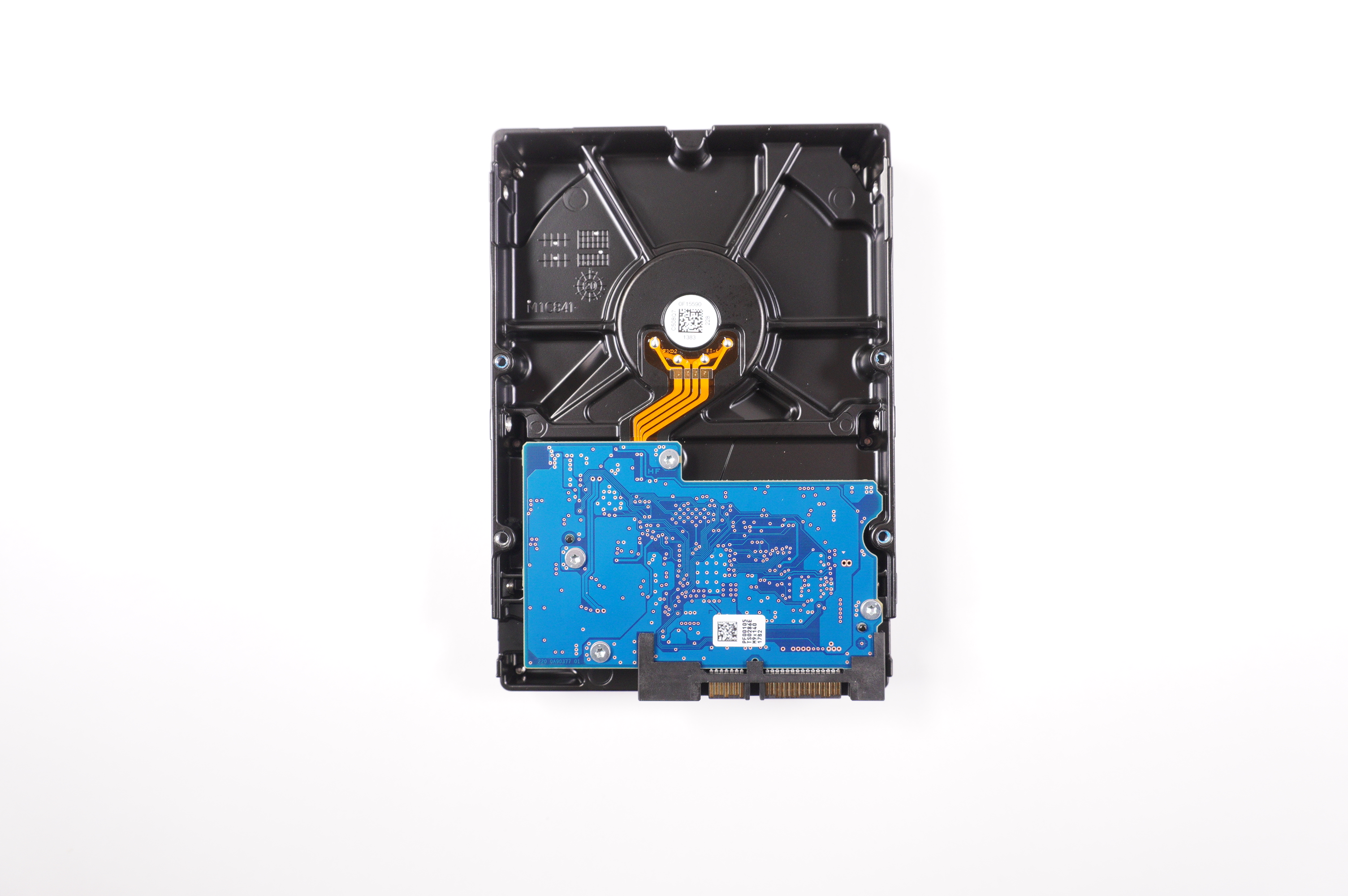 19302-71640300 Asus 1TB 7200RPM 3.5” 6Gbps 32MB SATA Hard Drive GT15CF-I73060VR