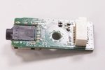 1C4DP Dell Audio Board I7777-5514SLV-PUS I5477-7491SLV-PUS I7777-7281SLV-PUS