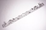 1CD99 Dell Strip Cover I7710-7952WHT-PUS