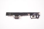 1CNT5 Alienware Input Output Board USB IO BOARD AWM16-7602BLK-PUS m16 16