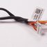1H2KG Dell Side Light Cable AWAUR7-7999SLV-PUS