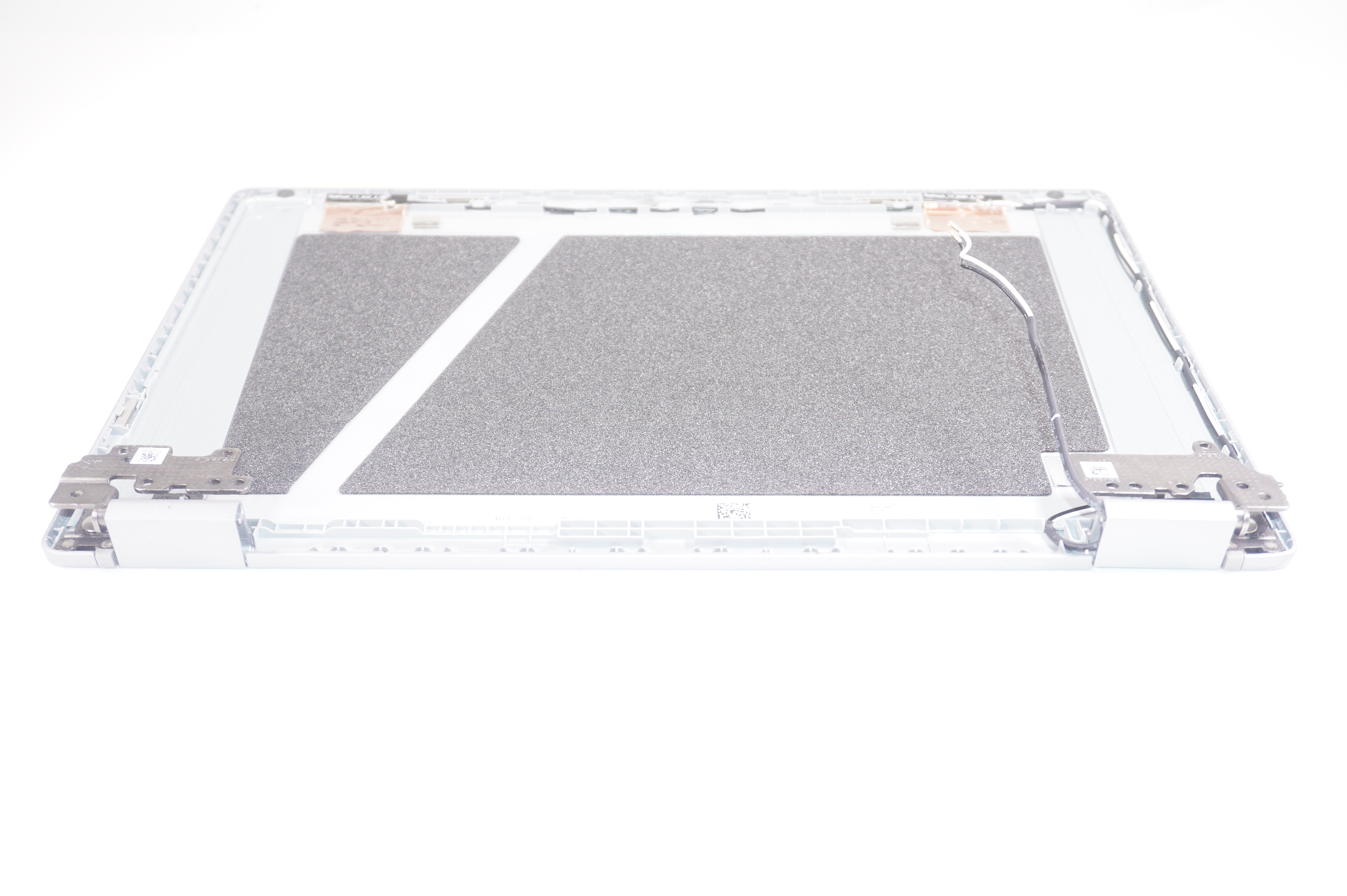 1H539 Dell LCD Back Cover GREY  LATITUDE 3310