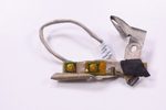 1K9VM Dell Power Button Board I7352-4445SLV 11-3147 13-7352 15-7558 7568
