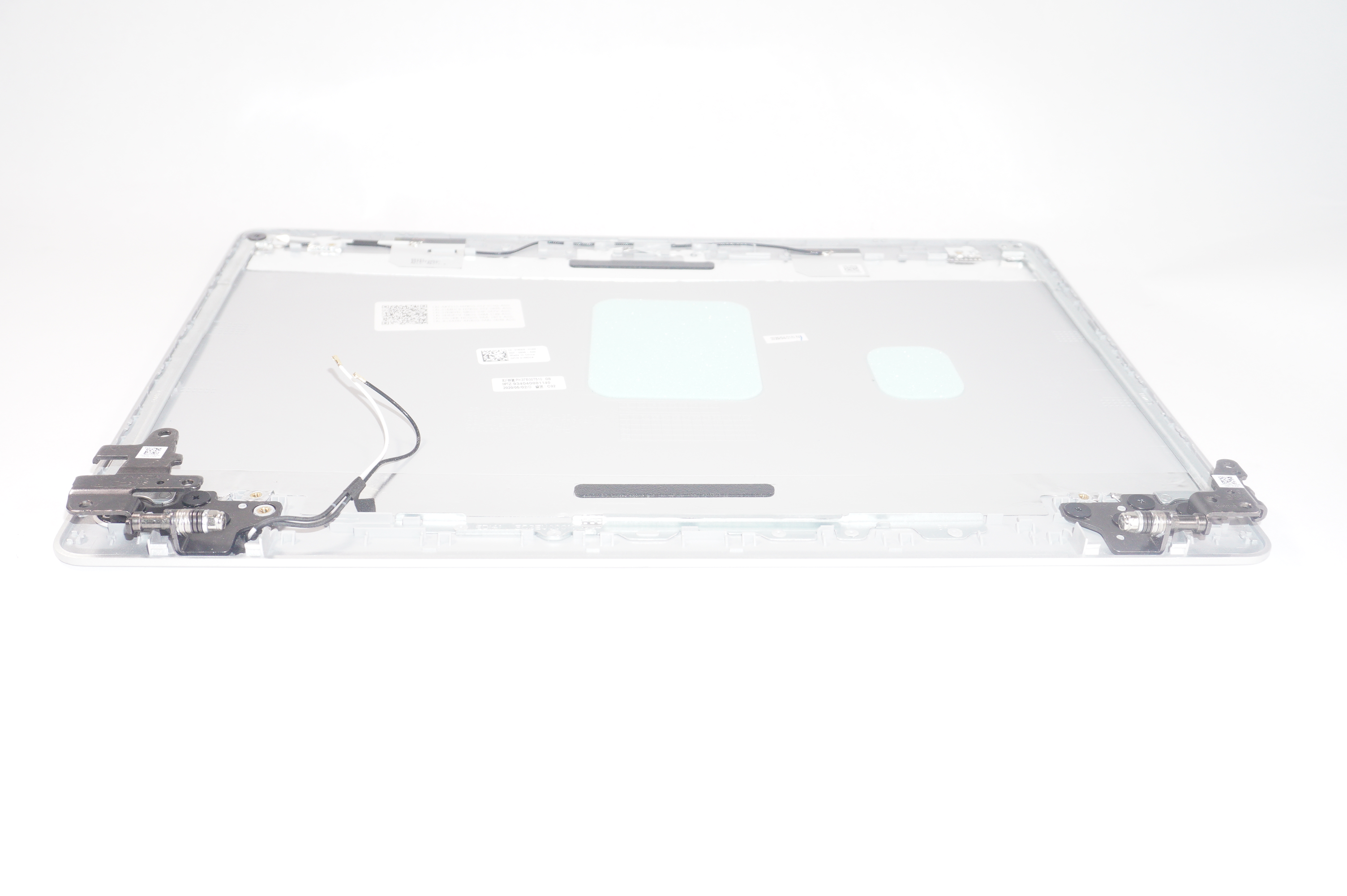 1MDC8 Dell LCD Back Cover I3481-3855SLV