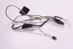 1MV50 Dell Power Button Webcam Cable I3043-5001BLK I3043-5003