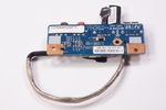 1P-1094501-6011 Sony Audio And Usb Board VGN-NW125J VGN-NW150J/S