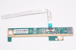 1P-1096J01-6010 Sony Power Button Board Switch Cable VGN-NW270F