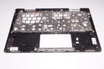 CN-01R6DY Dell Palmrest Top Cover I7386-7007BLK-PUS