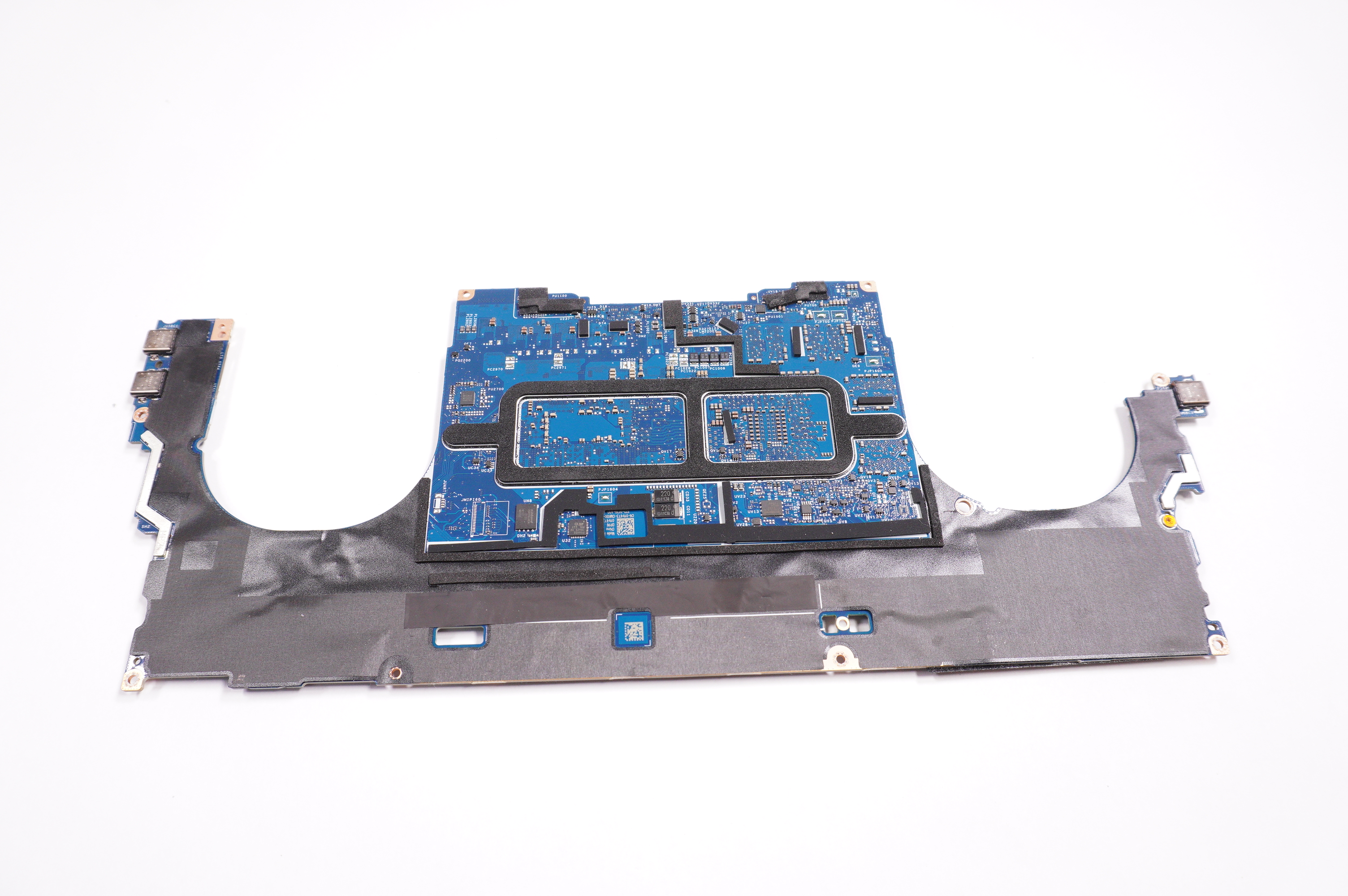 1V4T3 Dell Intel i7-11800H RTX 3050 Ti Motherboard XPS9510-7982SLV-PUS