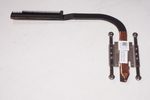 1VJDK Dell Cpu Heatsink I7378-5564GRY-PUS I5368-2405GRY I5379-7923GRY-PUS