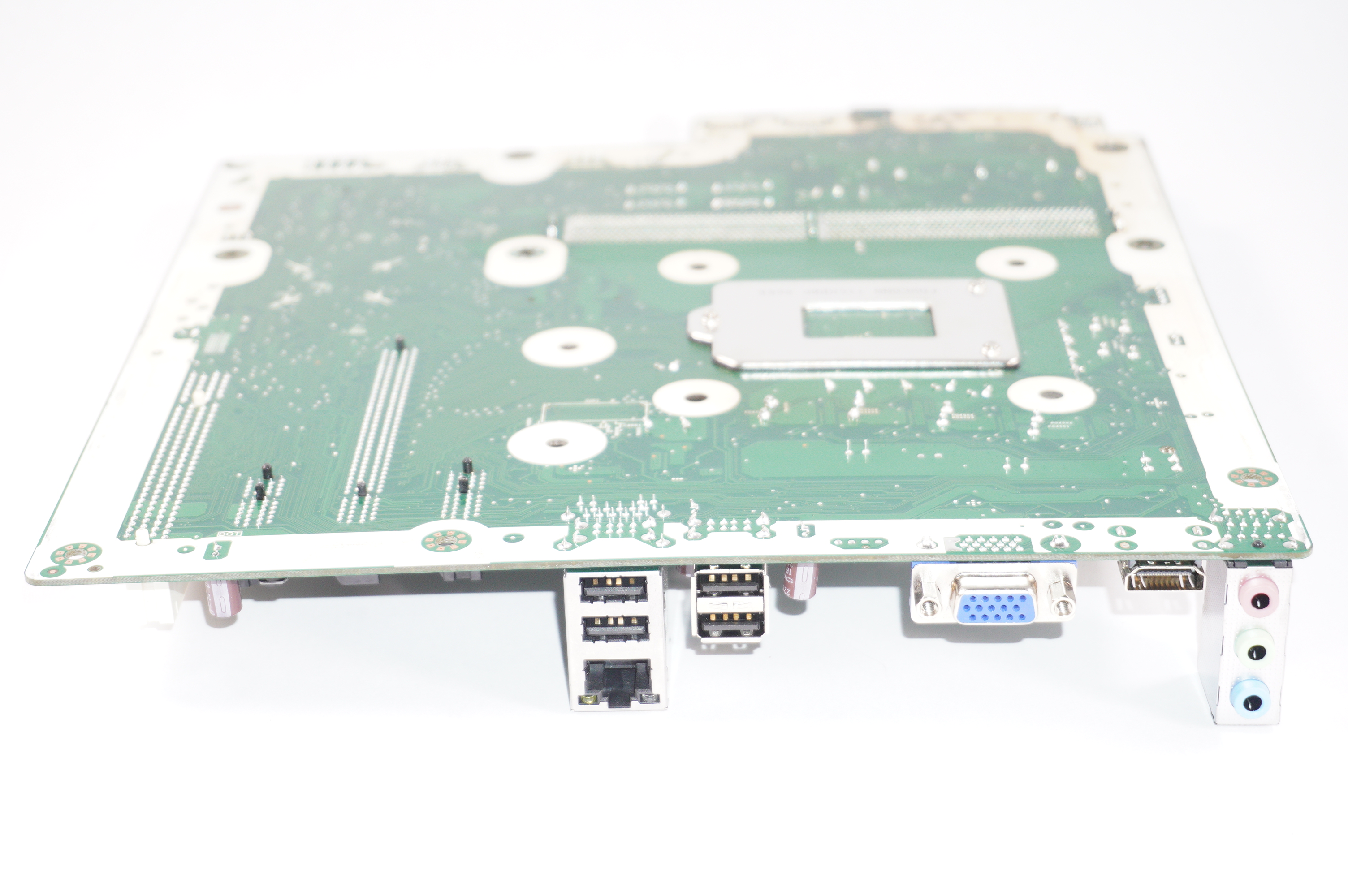 1W26N Dell Intel Socket LGA 1151 Motherboard INSPIRON 3671