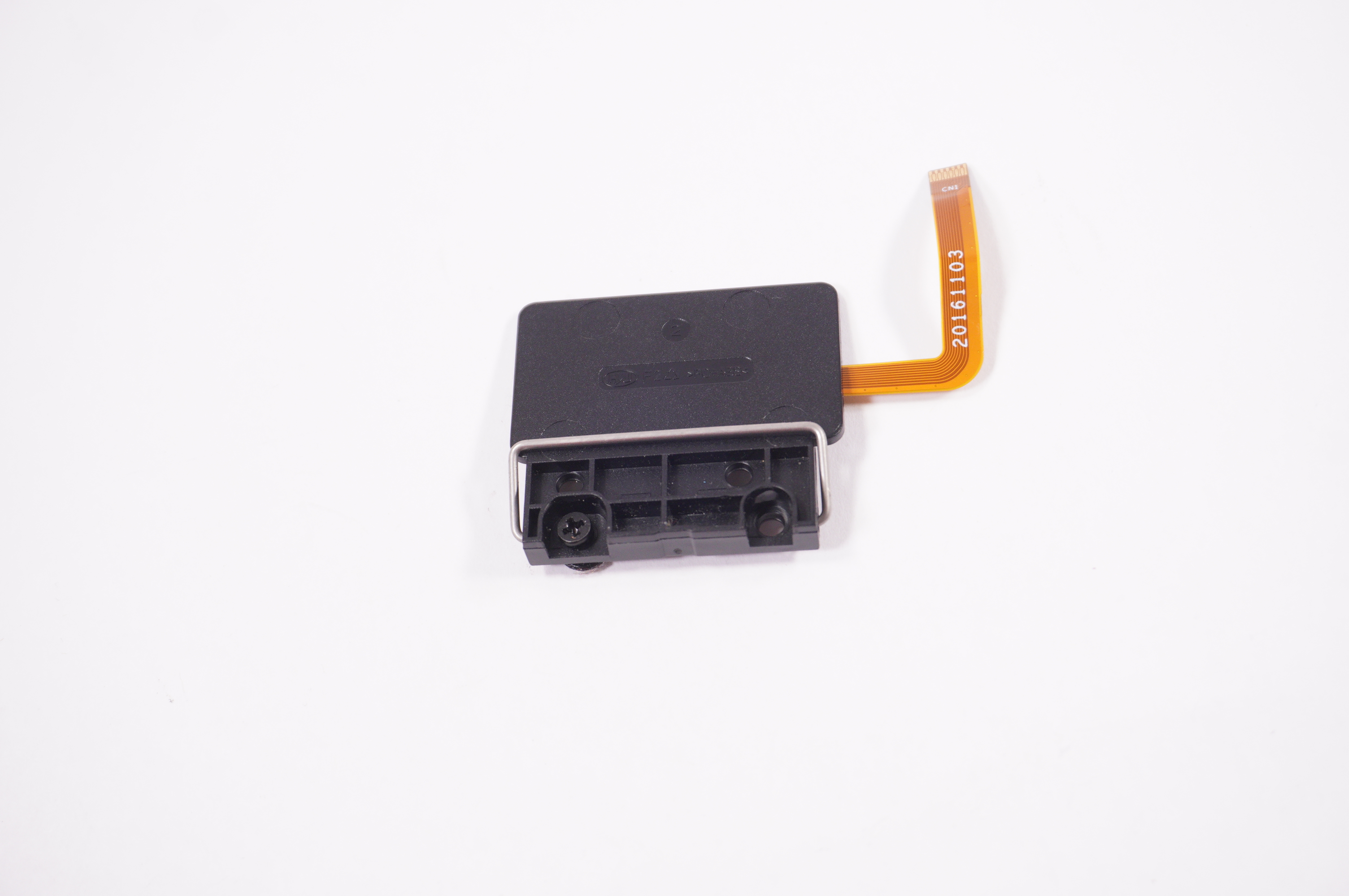 20161103 Razer MOUSE CENTER BUTTON BOARD  RZ09-02202E75-R3U1