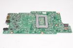 201D1 Dell Intel Core I3-7100u Motherboard 13-7378
