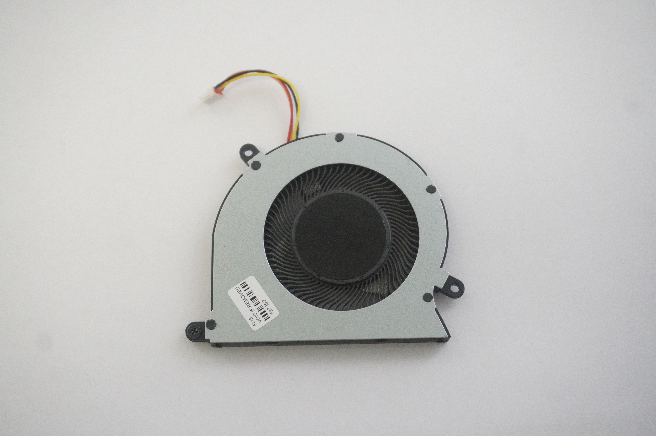23.BGMD6.001 Acer Cooling Fan C27-1655