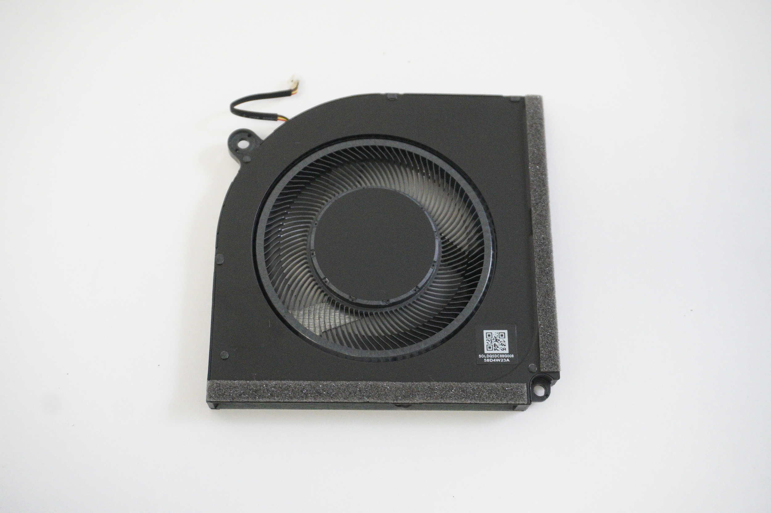 23.QX7N7.002 Acer Cooling Fan PHN16S-71-91AW