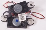 23.SGYN2.003 Acer Speakers Kit AC710-2856-US ASPIRE AC710-2055 C710-2856