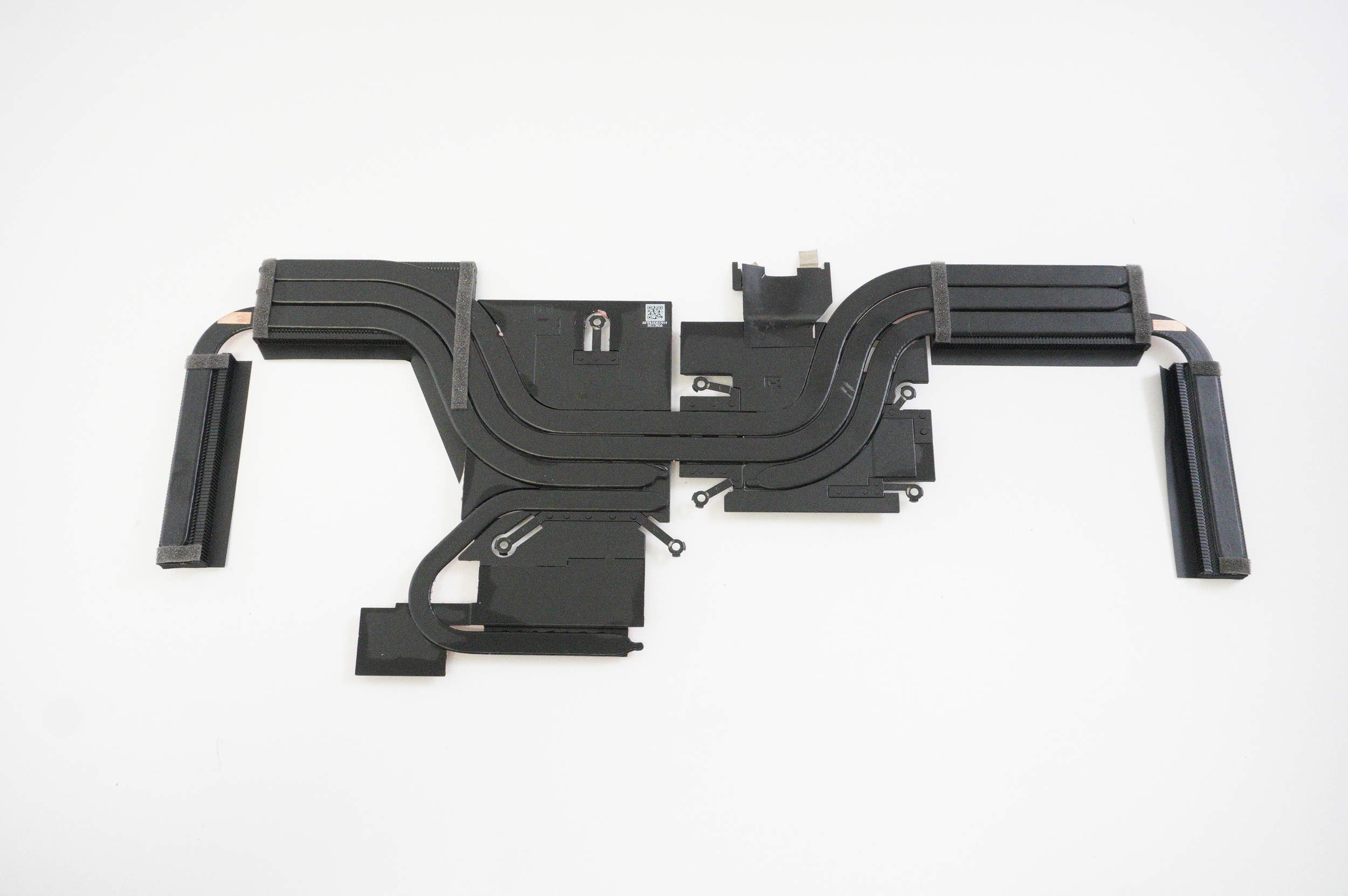 24.QXAN7.001 Acer Fan Heatsink Thermal Module PHN16S-71-91AW