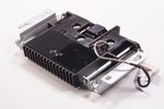 25WDD Dell Webcam Metal Cover With Cable I5477-7491SLV-PUS I7777-5514SLV-PUS