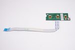 2CVDX Dell Power Button Board 14R-N4110 INSPIRON N4110 INSPIRON 14R