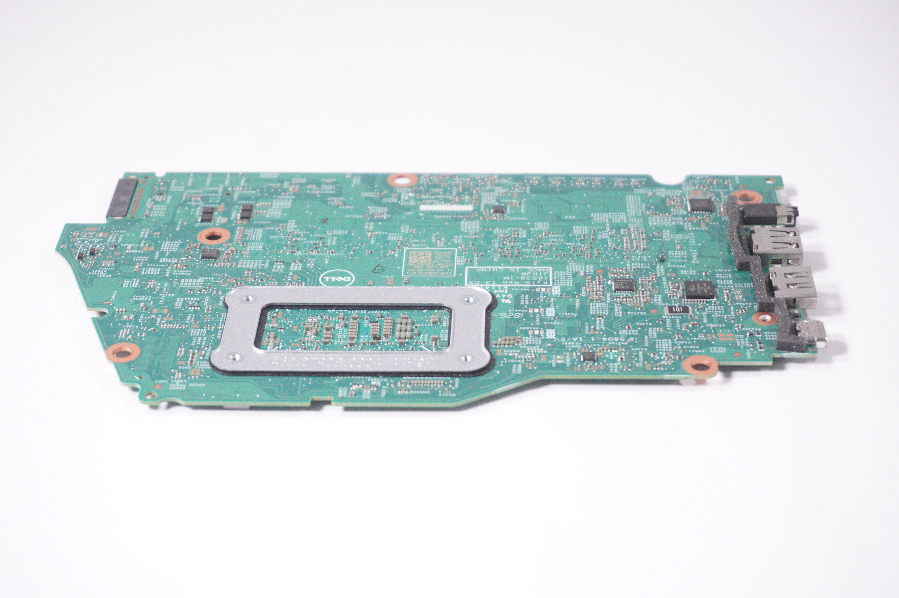 2CVR0 Dell Intel i5-8250U Motherboard I7370-5732SLV-PUS Inspiron 7370