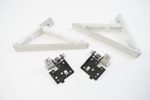 2DMN5 Dell Stand DEC27250-7192WHT-PUS