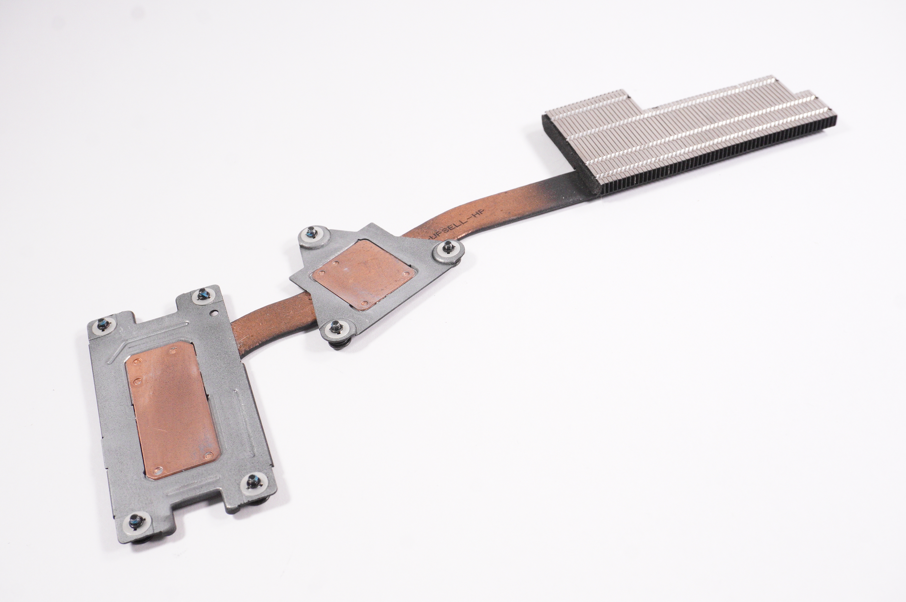 460.0JY01.0001 Dell CPU Heatsink I7500-7289BLK-PUS
