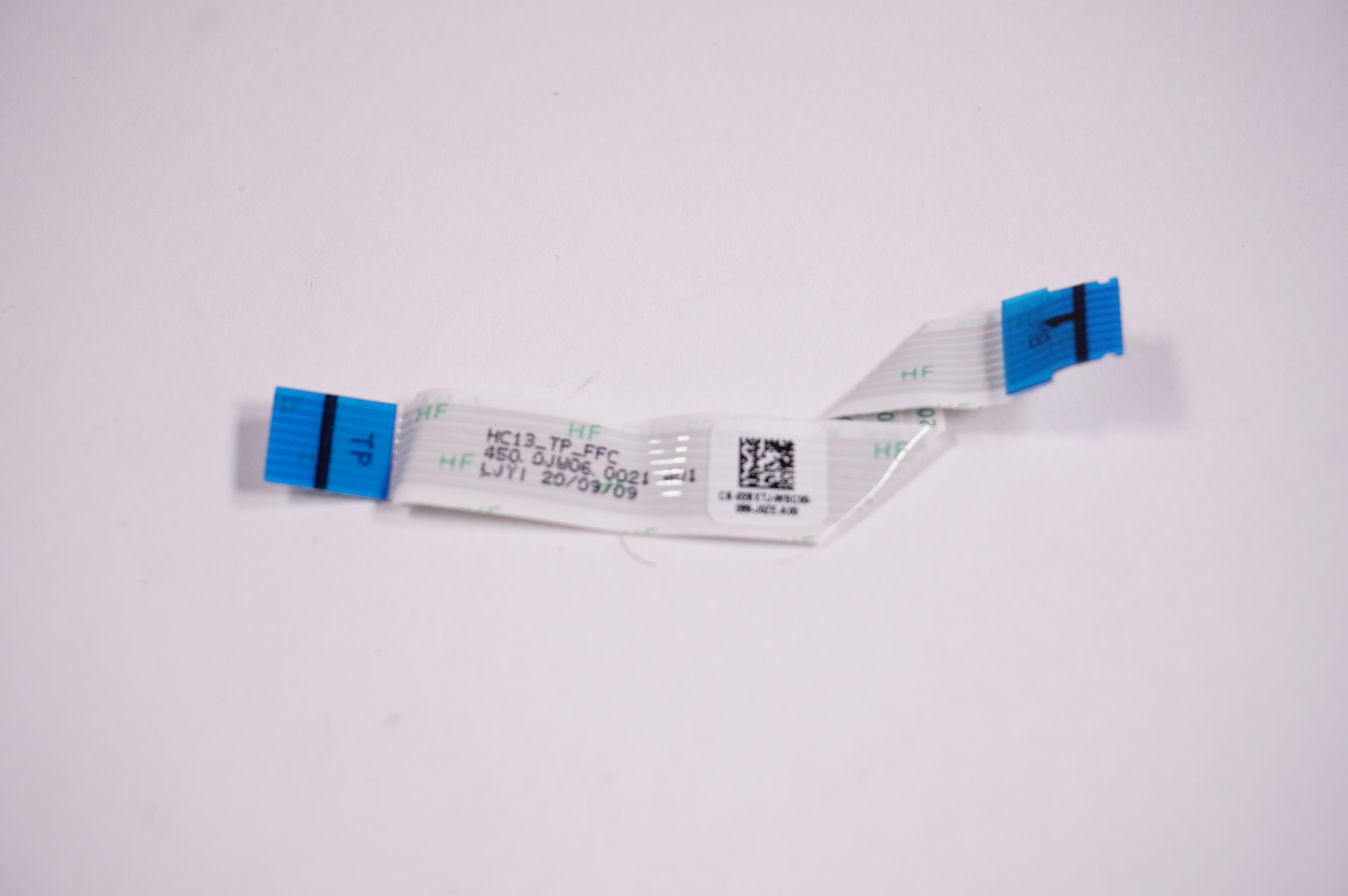 2NXTJ  Touchpad Ribbon Cable I7306-5934SLV-PUS