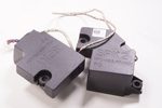 CN-02RKRG Dell Speakers I3475-A845BLK-PUS