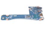 2VRGK Alienware I/O Input Output Board M17 R2 AWYA17-7640WHT-PUS