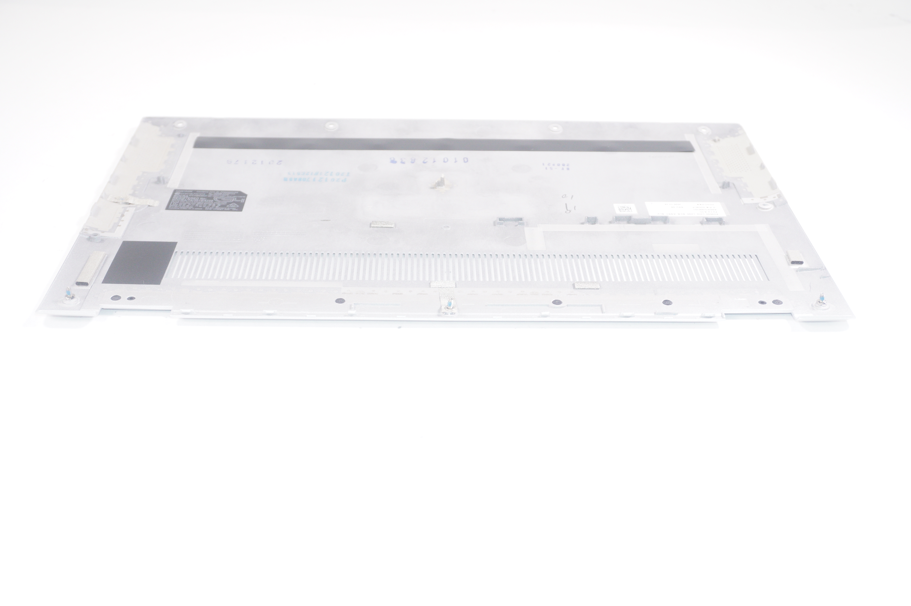 2X9CP Dell Bottom Base Cover I7490-7842SLV-PUS INSPIRON 7490
