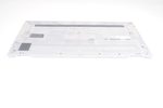 2X9CP Dell Bottom Base Cover I7490-7842SLV-PUS INSPIRON 7490