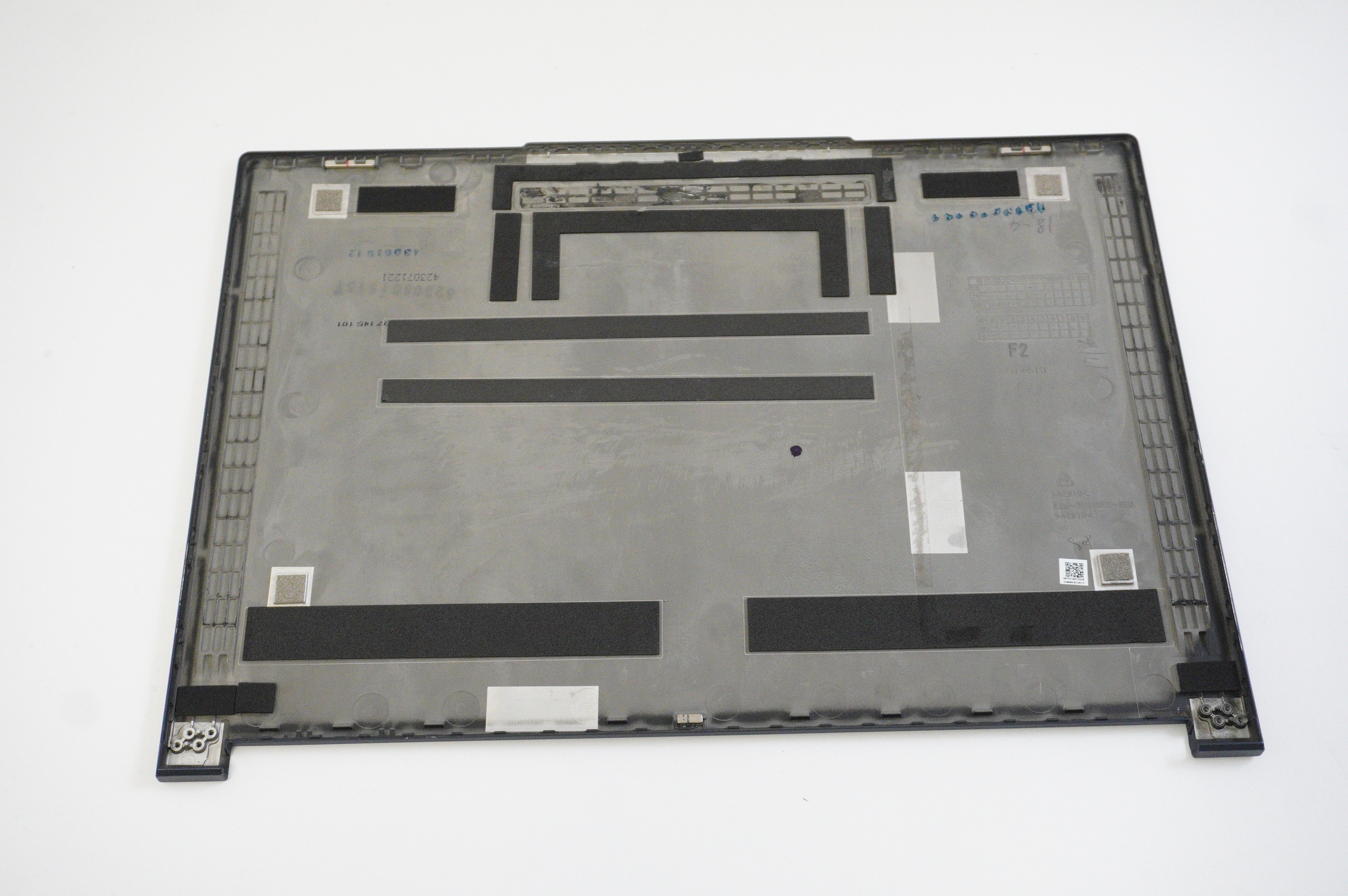 307-5F2A411-SE0 MSI LCD Back Cover Star Blue STEALTH1613056 STEALTH 16 A13VG-056US