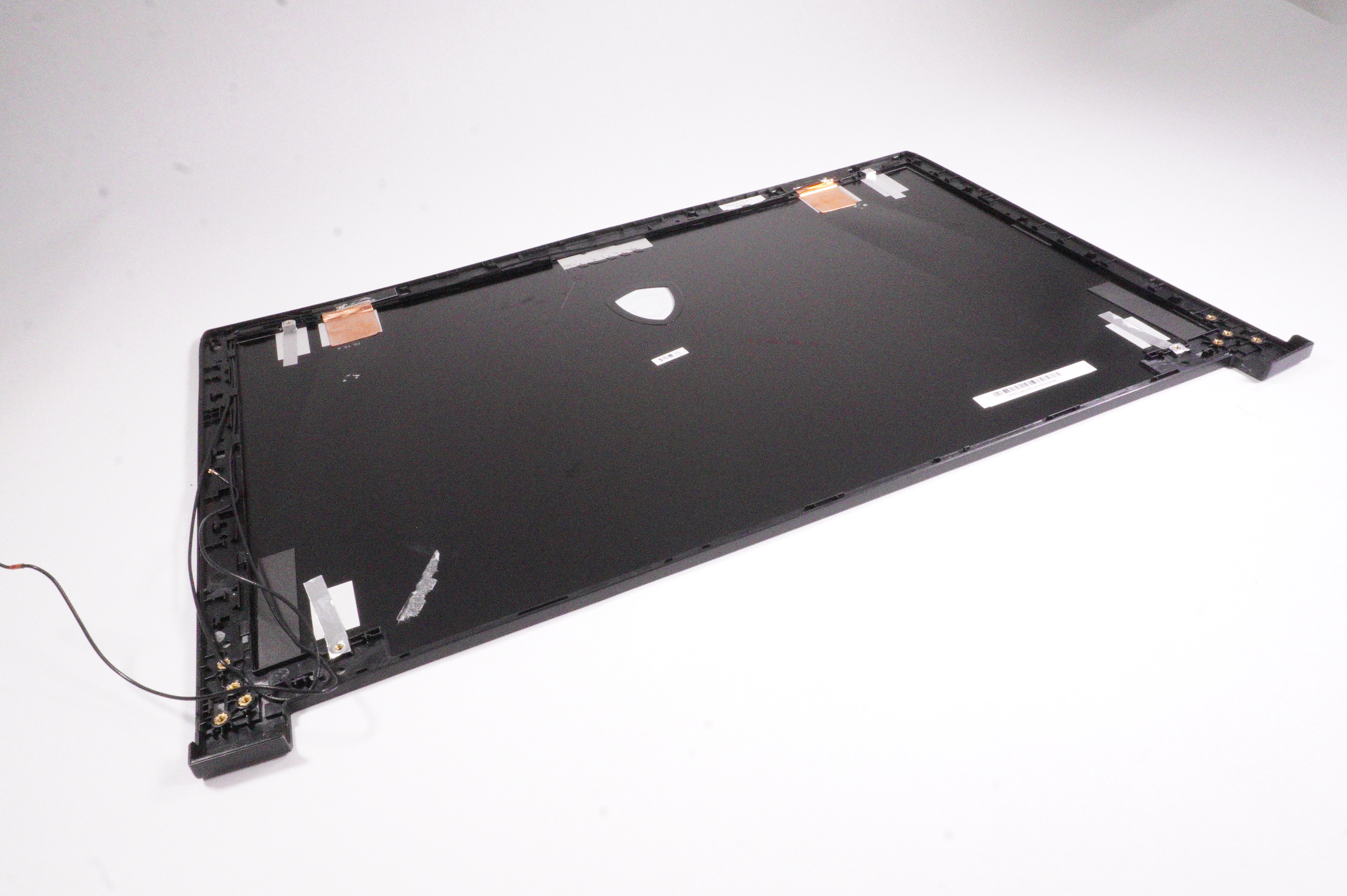 307-6J1A512Y-311 Hp LCD Back Cover GP62MVR-X66 GP62M GL62