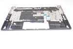 307-6Q4C225-TF1 MSI US Palmrest Keyboard GS65 STEALTH THIN-051
