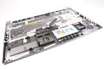 307-7B1C216-Y77 MSI US Palmrest Keyboard GS73VR033