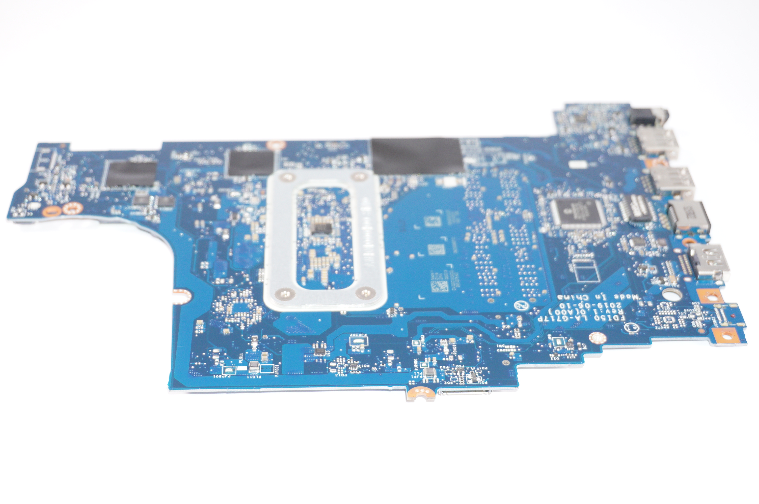 30C13 Dell Intel Core i3-10110U Motherboard VOSTRO 3490