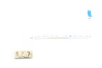 31048985 Lenovo Led Board With Cable IDEAPAD V570