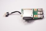 31050447 Lenovo Card Reader Board IDEAPAD Z500 (5931