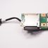 31050447 Lenovo Card Reader Board IDEAPAD Z500 (5931