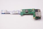 31050450 Lenovo Usb Board With Cable IDEAPAD B575