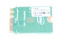 3168NGW Intel Dual Band Wireless-Ac 3168 802.11 Ac 1×1 Wifi + Bluetooth 4.2 Combination Wlan Module GENERIC