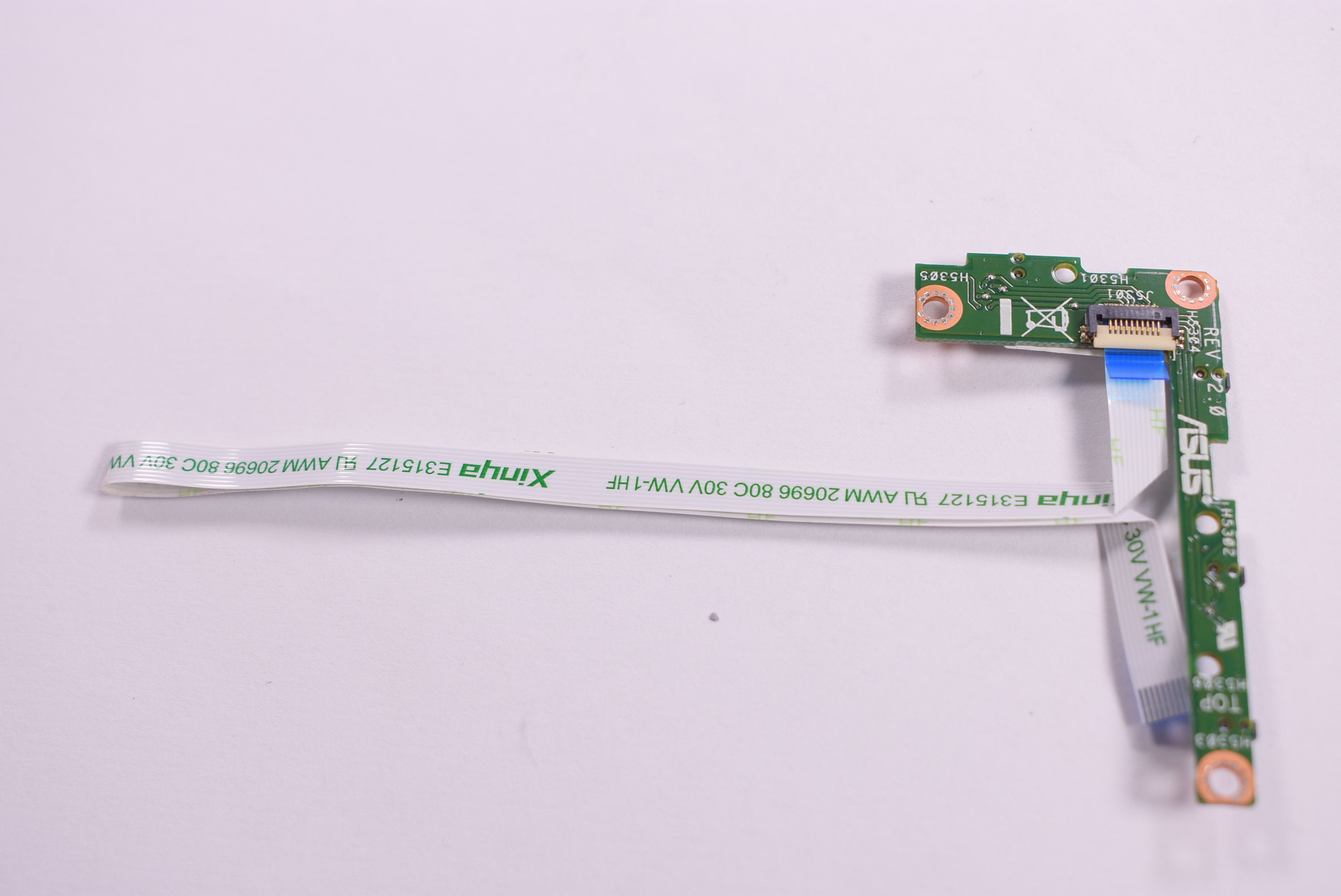 90NB0451-R10030 Asus SW Board TRANSFORMER BOOK T101TA