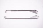 33.4AQ010.002 Dell 1545 1546 Lcd Brakets INSPIRON