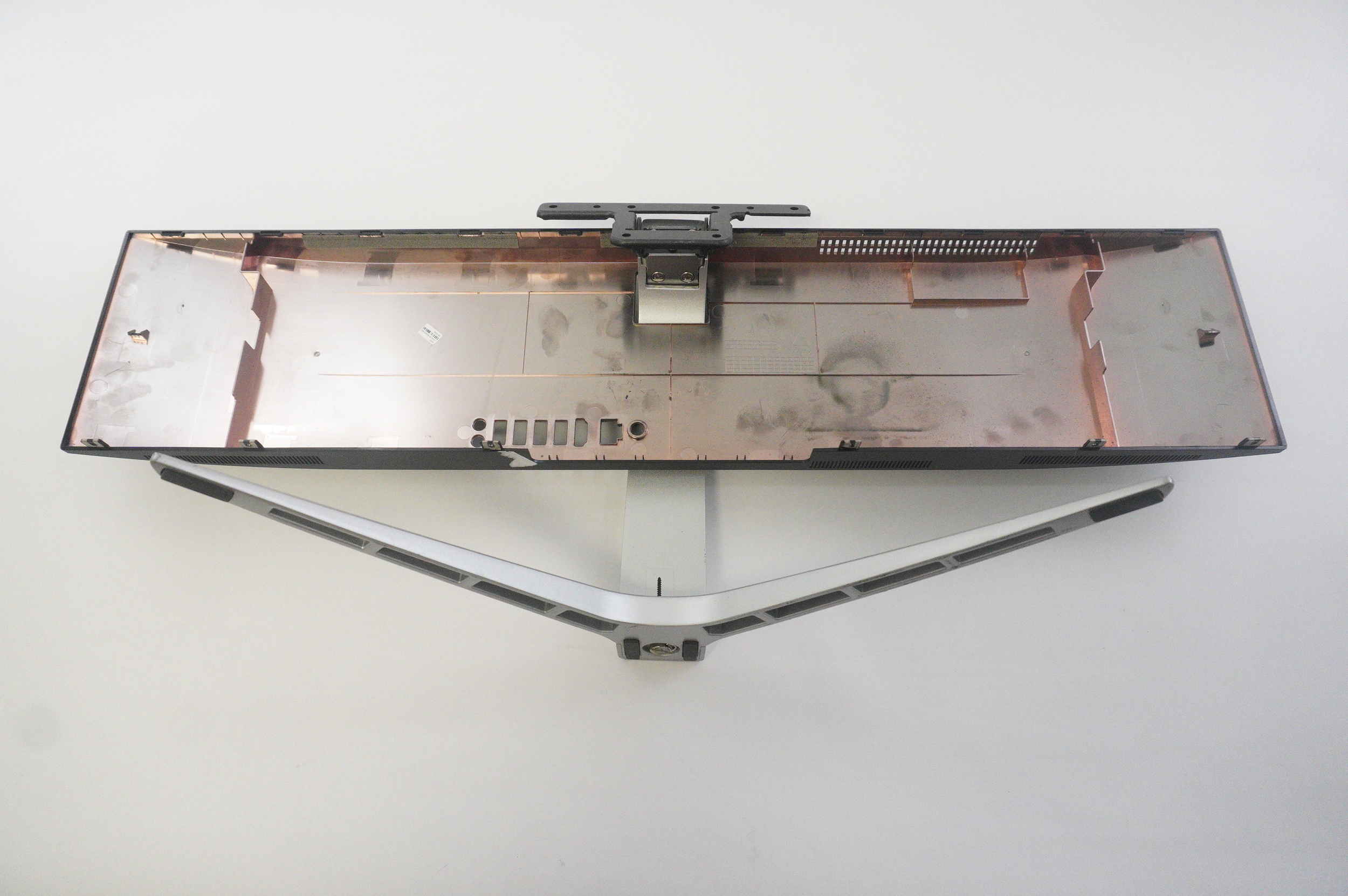 33.BGHD6.001 Acer Motherboard Shielding C27-1655